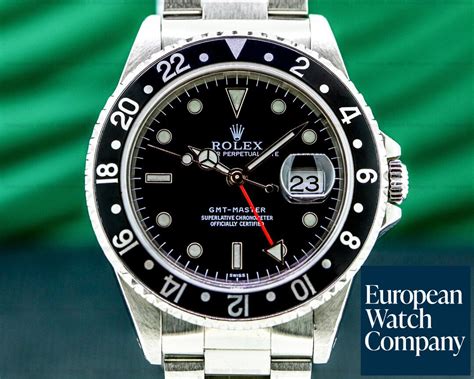 rolex gmt 16700 history|rolex gmt master 16700.